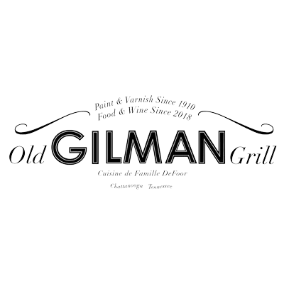 Old Gilman Grill